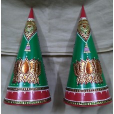 Paruppu Thenga Tanjore 3